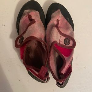 Butora Climbing Shoes size 1